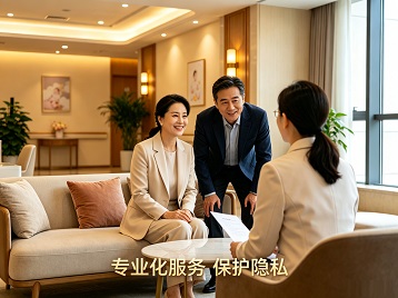 英山有偿售卵代生女生的客户的客户群体有哪些
