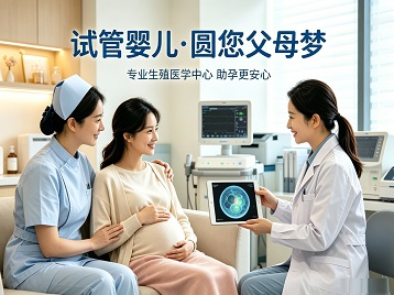 英山辅助生育服务 试管婴儿行业的兴起背景、发展与未来展望